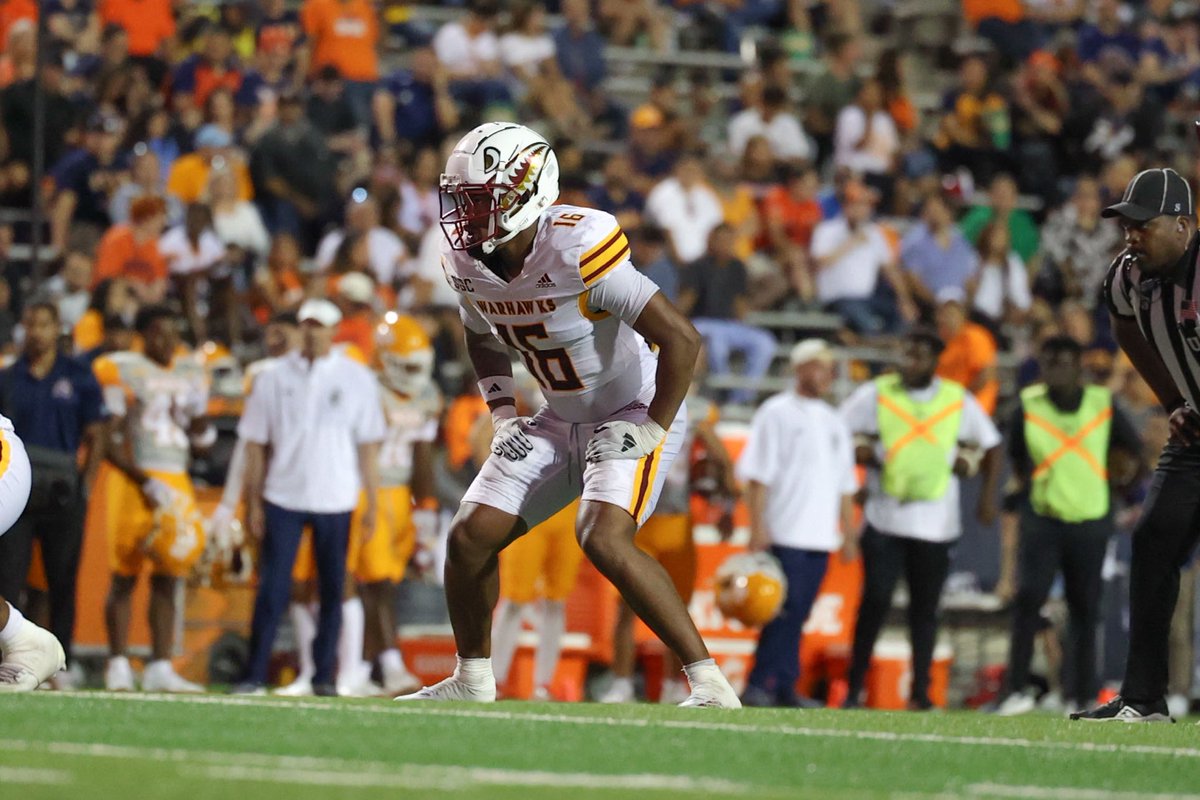 seidrion's tweet image. I’m officially in the portal with 1-2 years left.  6’3 225 maniac