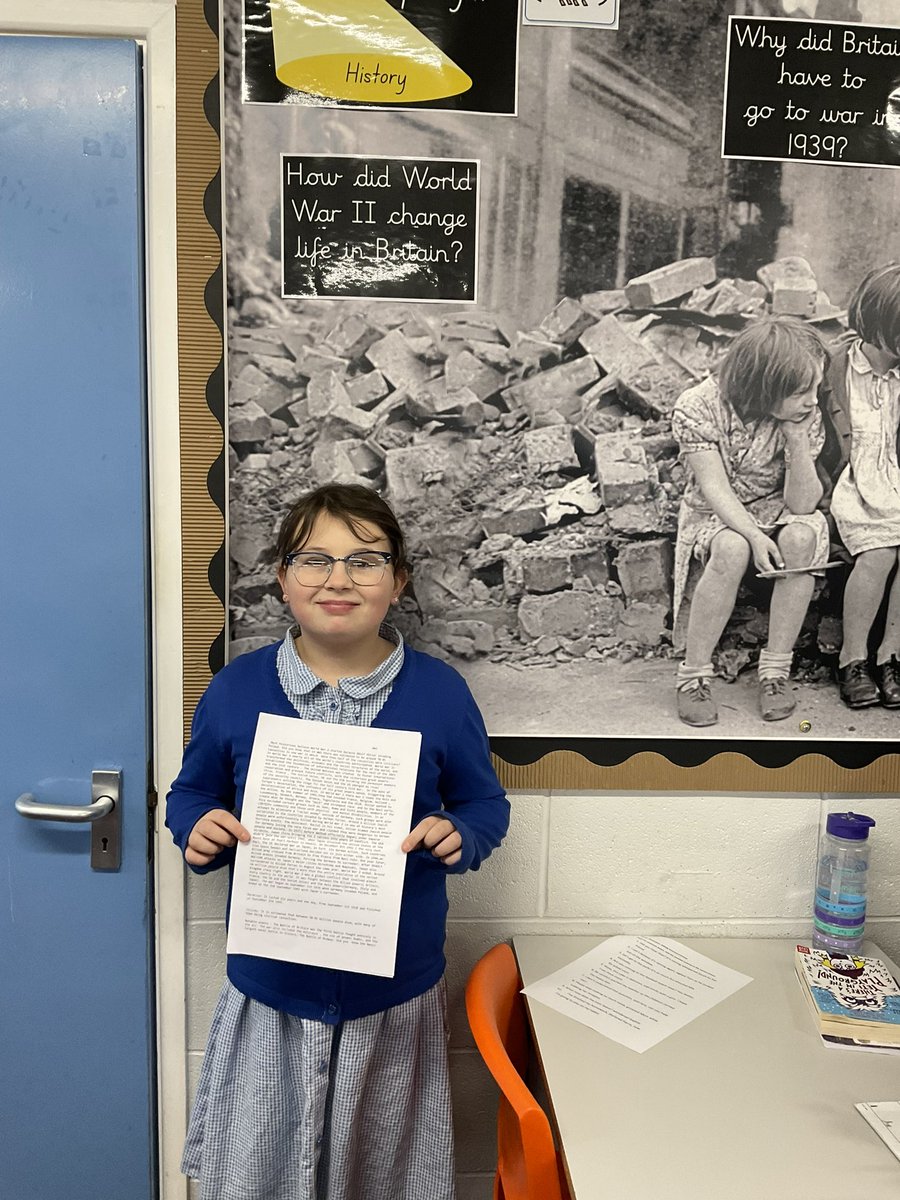 Year 6 Grimoldby Primary tweet media