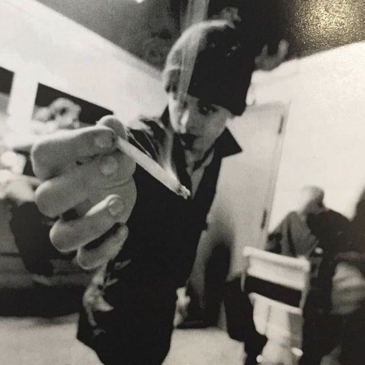 billiejoever's tweet image. 