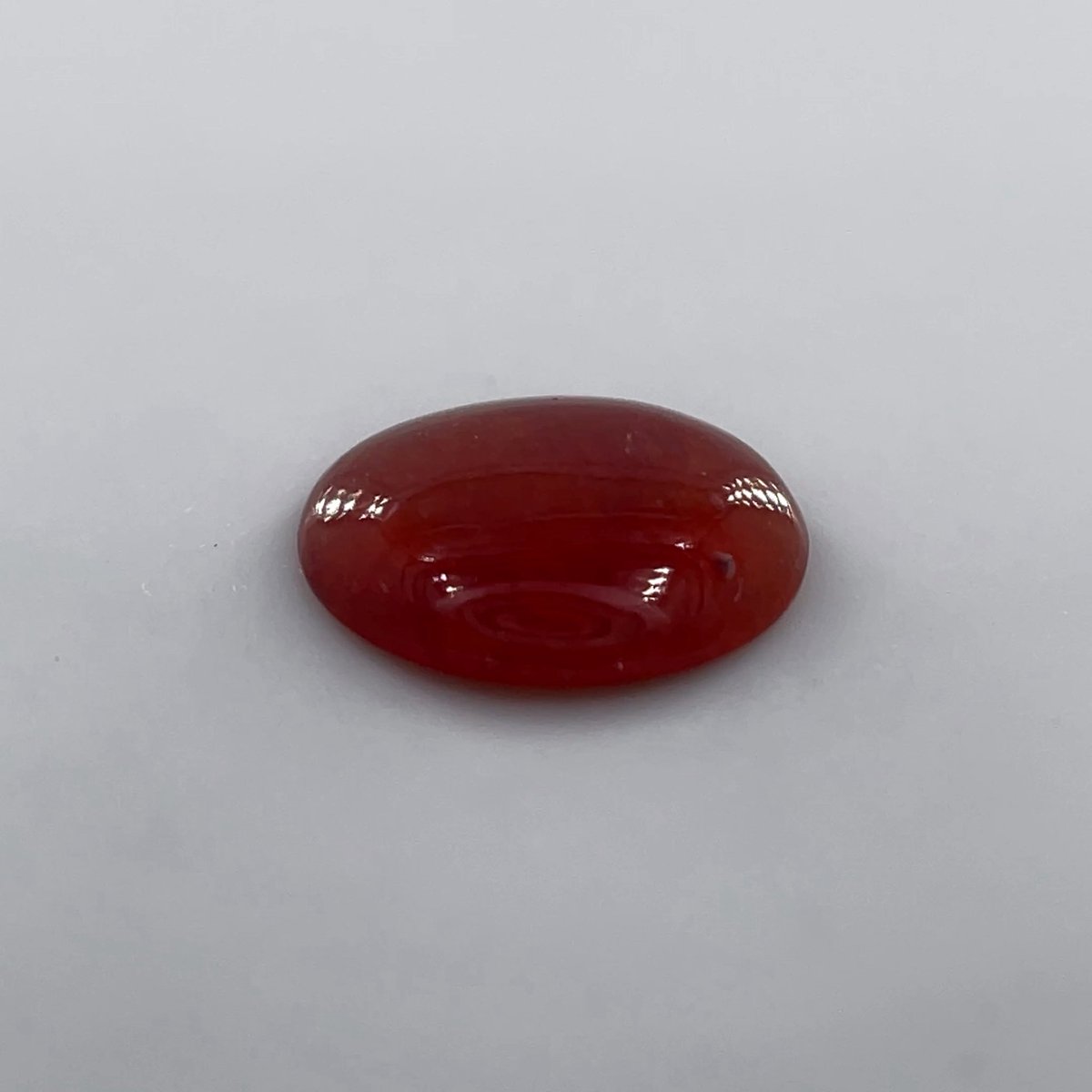 DelmiglioreJ's tweet image. 【506233】
ヒスイルース　0.71ct
7.1×5.4mm

#ヒスイ #jadeite 
#カピルのお店デルミリオーレ