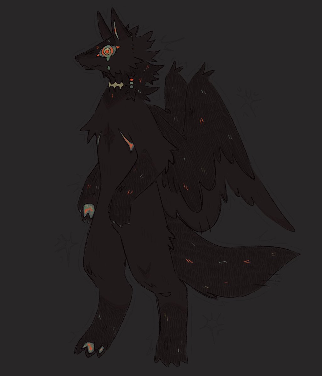 CriteSpranb3rry's tweet image. Always watching you