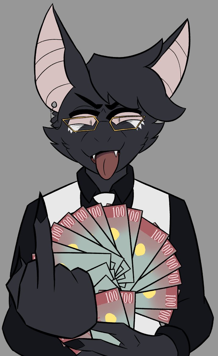 NotSuitedForWolf tweet media