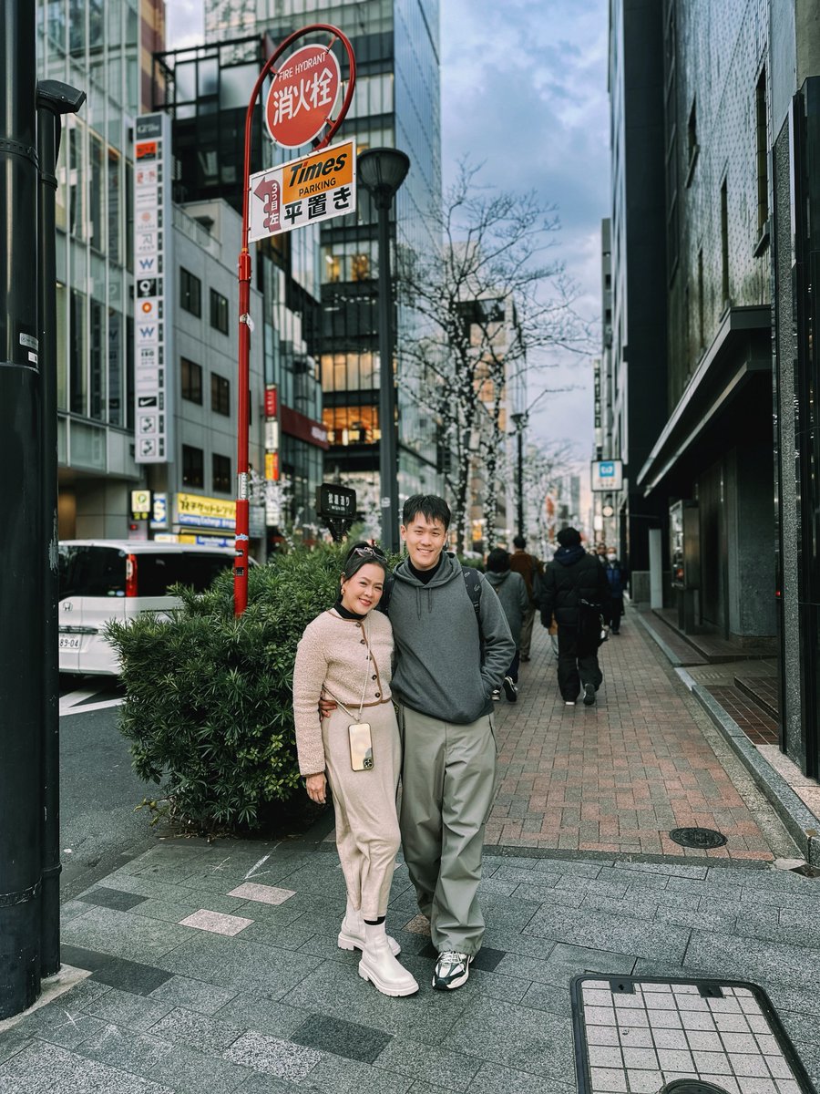 EARTHPANYA's tweet photo. EARLY YAWNING 🤣

#TAAEXJP2526 
#PANYASANINTOKYO 
#PANYASPHEREINTOKYO https://t.co/mhKdtu7Fdf