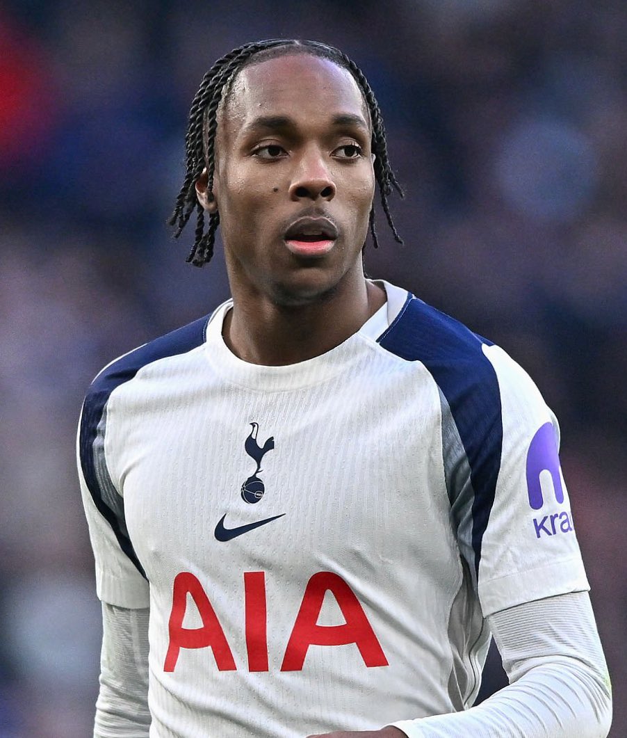 HotspurReports. tweet media