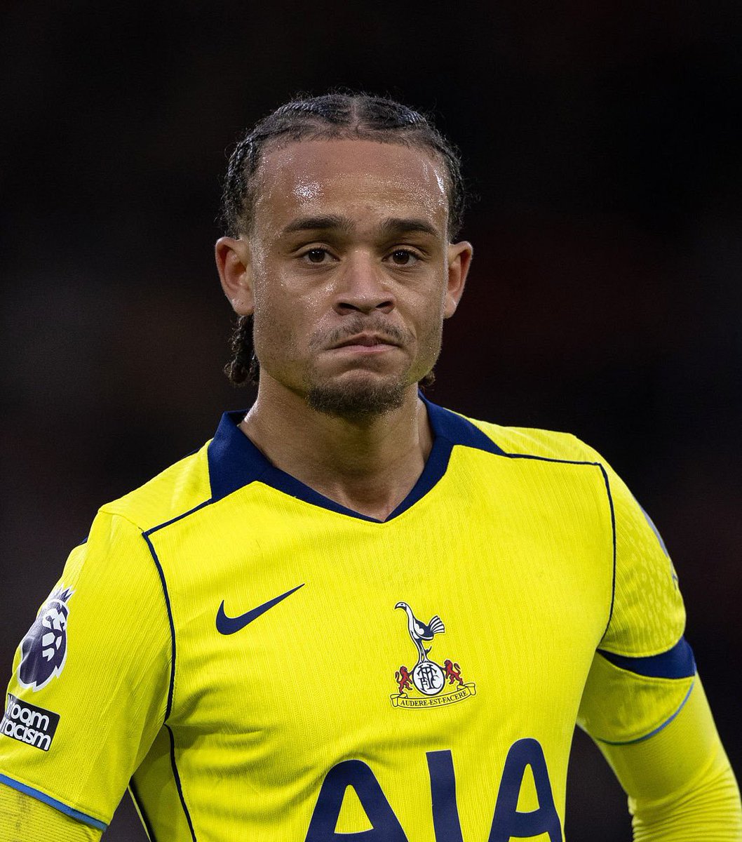 HotspurReports. tweet media