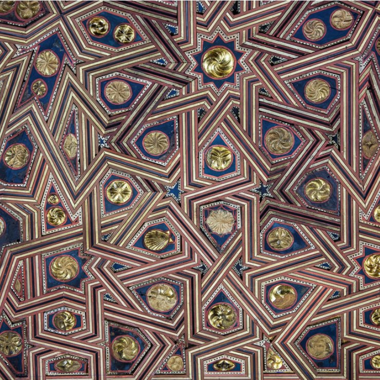 Salamanca Mudéjar tweet media