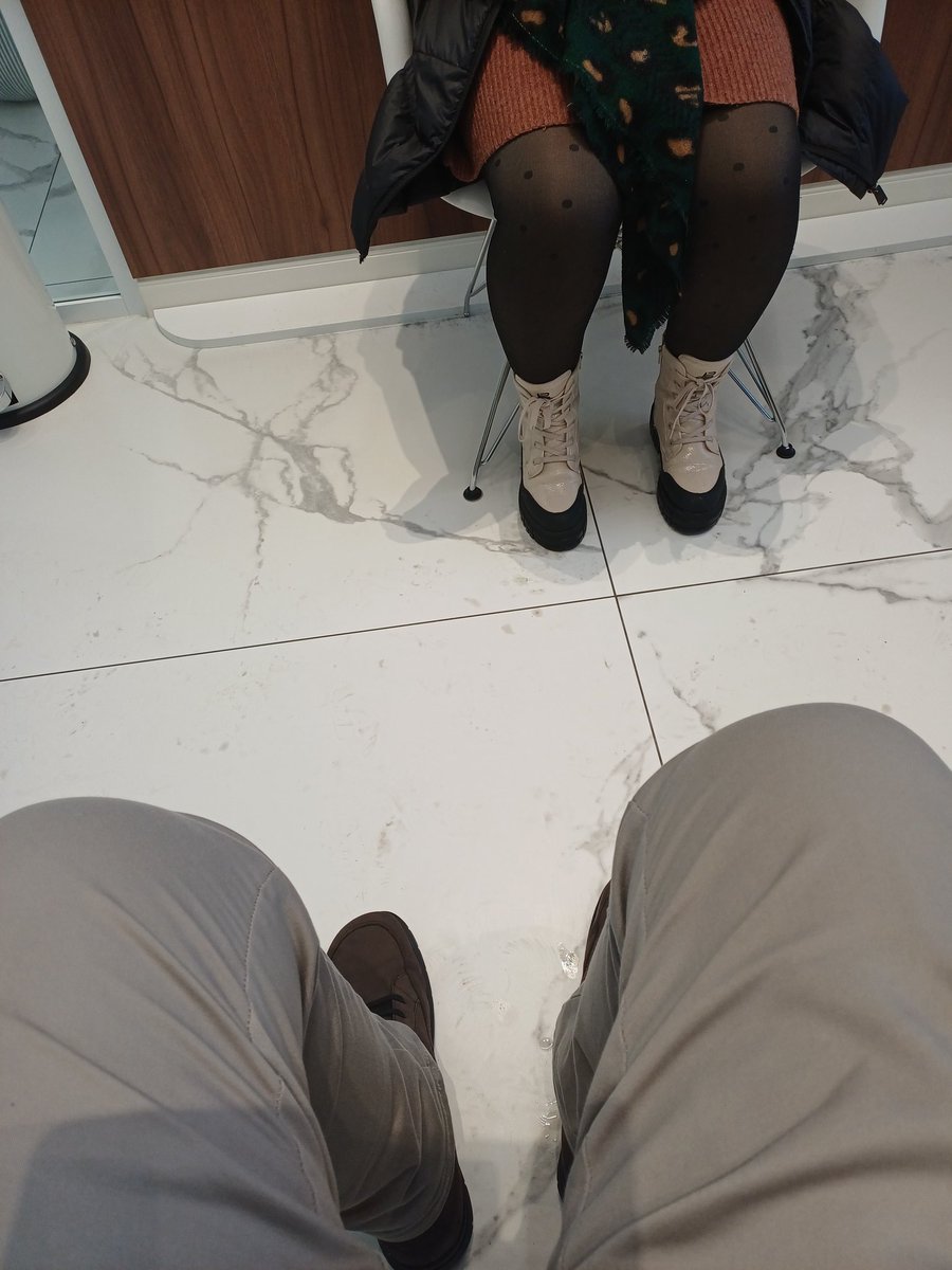 Wartezimmertweet ...