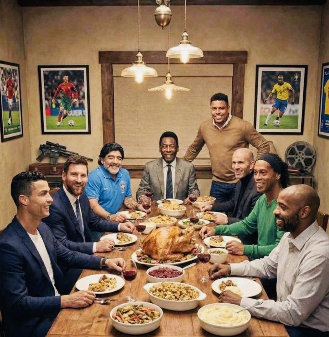 EPL World tweet media