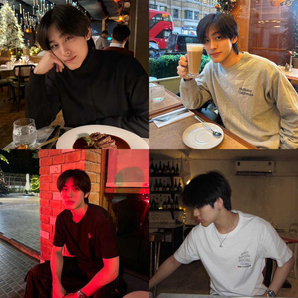 urmeowkittq's tweet image. ที่สุดของ boyfriend material ㅠㅠ