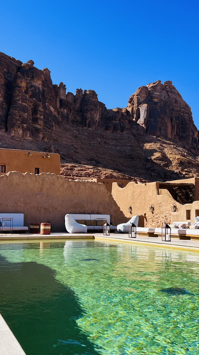 متعب | AlUla tweet media