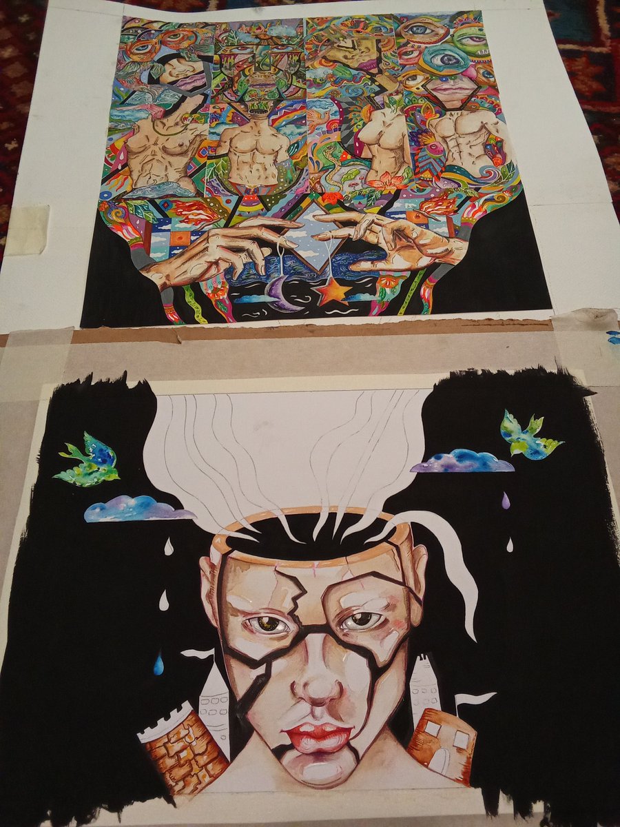 Pardis Firoozmand 🇮🇷 tweet media