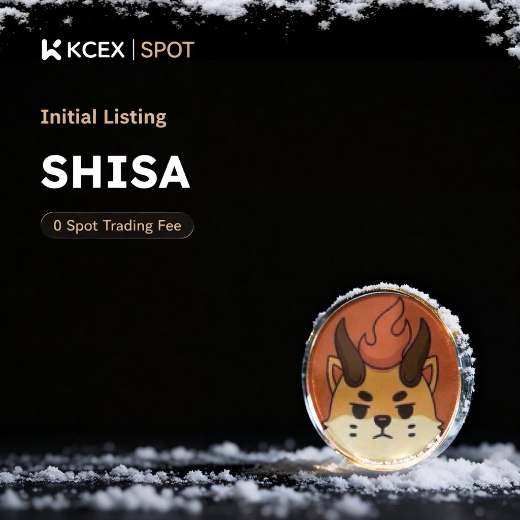 SHISA tweet media