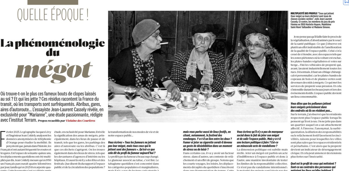 Violaine des Courières (@vdescourieres) on Twitter photo 