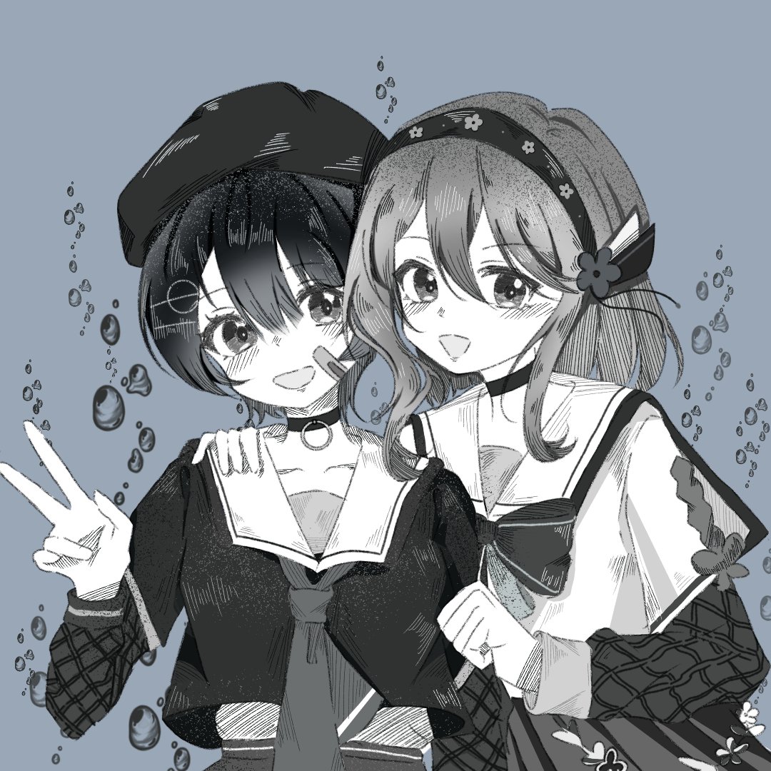 栞栞干干木# tweet media