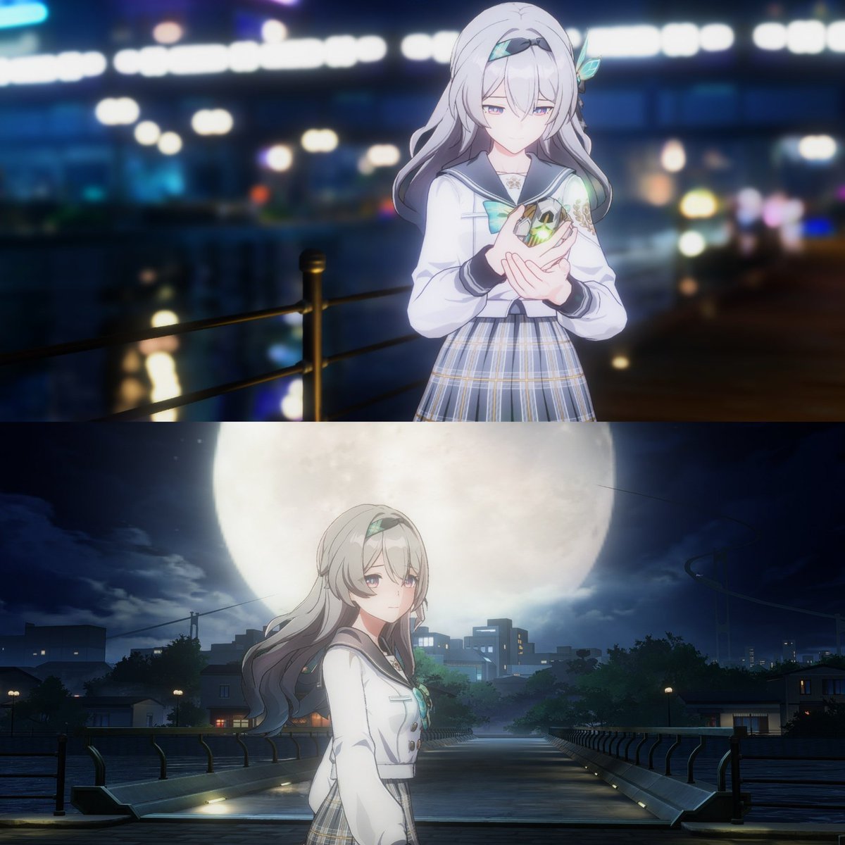 StarRailVerse1's tweet photo. 4.0 Some Firefly pics in Planarcadia 

-Via fireflyhomes

#HonkaiStarRail https://t.co/GG3n4oNM9k