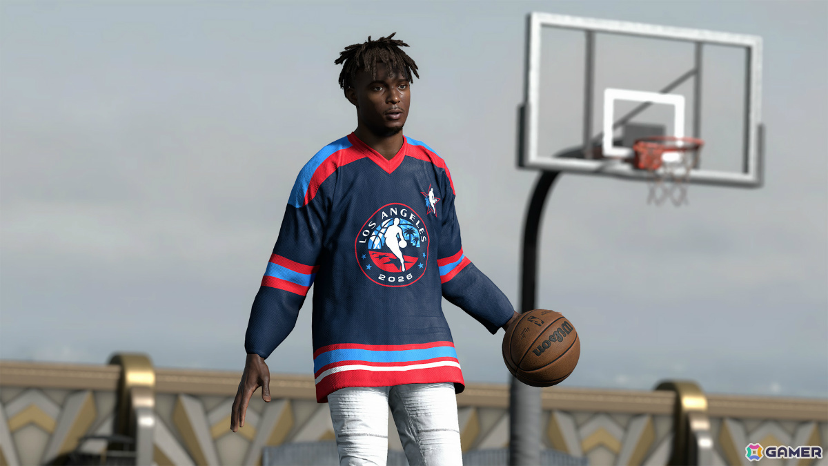 NBA 2K26」シーズン4が1月9日より開幕！ビクター・ウェンバンヤマ選手