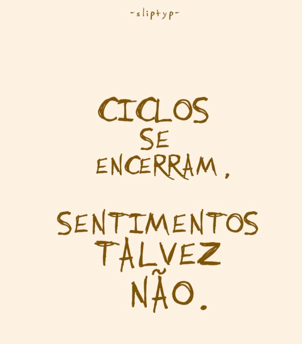 soudesabafosofc's tweet image. 