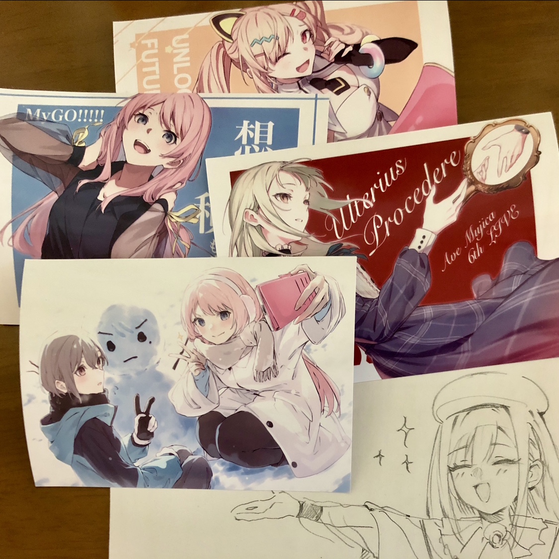 奏 (@Kanade_3344) / Posts / X