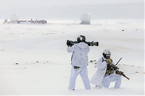 Monitor Konfliktów tweet media