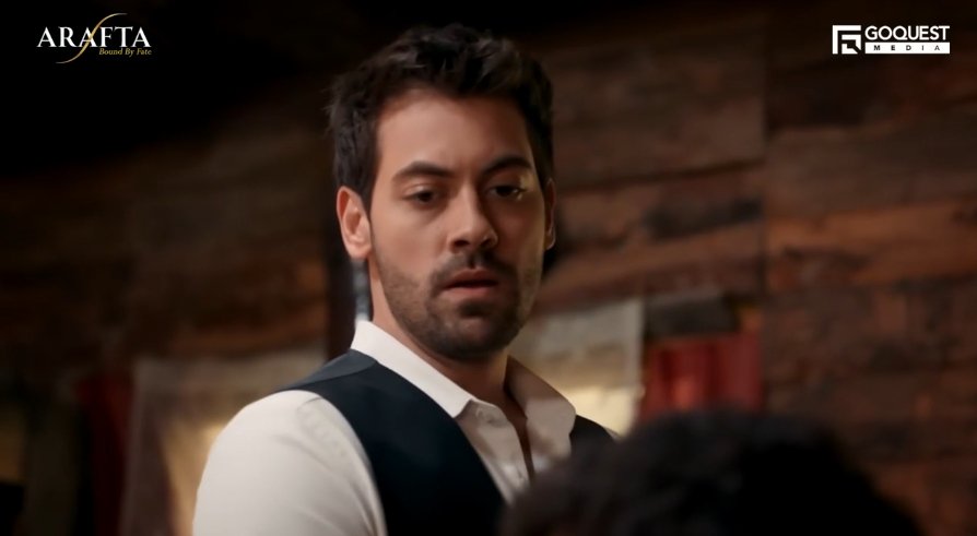 annu202002's tweet image. He should be scared for his life now because Ates is not gonna leave him and also Mercan got in danger because of him so he is not gonna spare the person who touched his wife💀💀. 

He messed with the wrong person💀

#Arafta