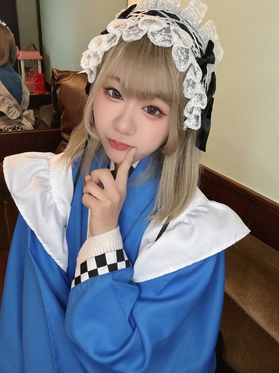 あんみつオープンしました🌙
つきのがご主人様、お嬢様のご帰宅お待ちしています✩.*˚
本日22時閉店です🙏
meidoanmitu.base.shop
➡️遠隔もお待ちしています>𖥦<🎵