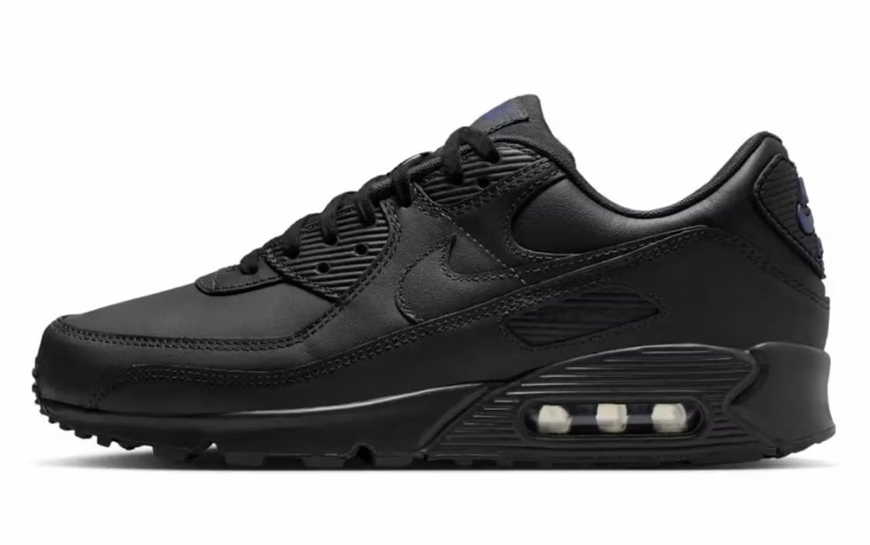 ¿Yay or Nay? Nike Air Max 90 "Dark Smoke Grey" #Sneakers