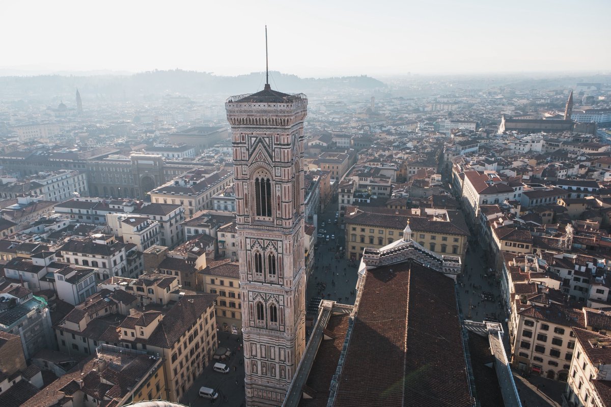 inazumanophoto's tweet image. Florence, Italy