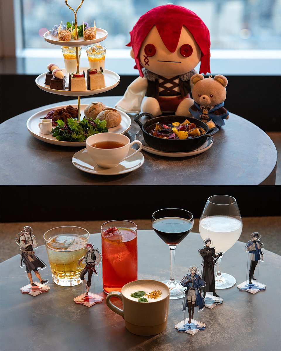 Instagram更新！】 ＼まもなく開催📢／ #穏やか貴族の休暇のすすめ