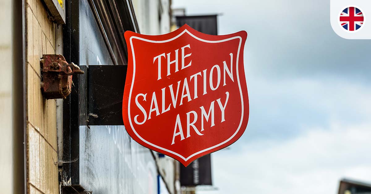 HRGrapevine's tweet image. A tribunal has backed the fair dismissal of a Salvation Army support worker for making inflammatory remarks toward refugees. His comments, deemed racially offensive, clashed with the charity’s commitment to support vulnerable communities.⚖️ #Inclusivity

eu1.hubs.ly/H0qLR_-0