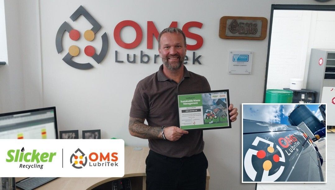 Slicker Recycling tweet media