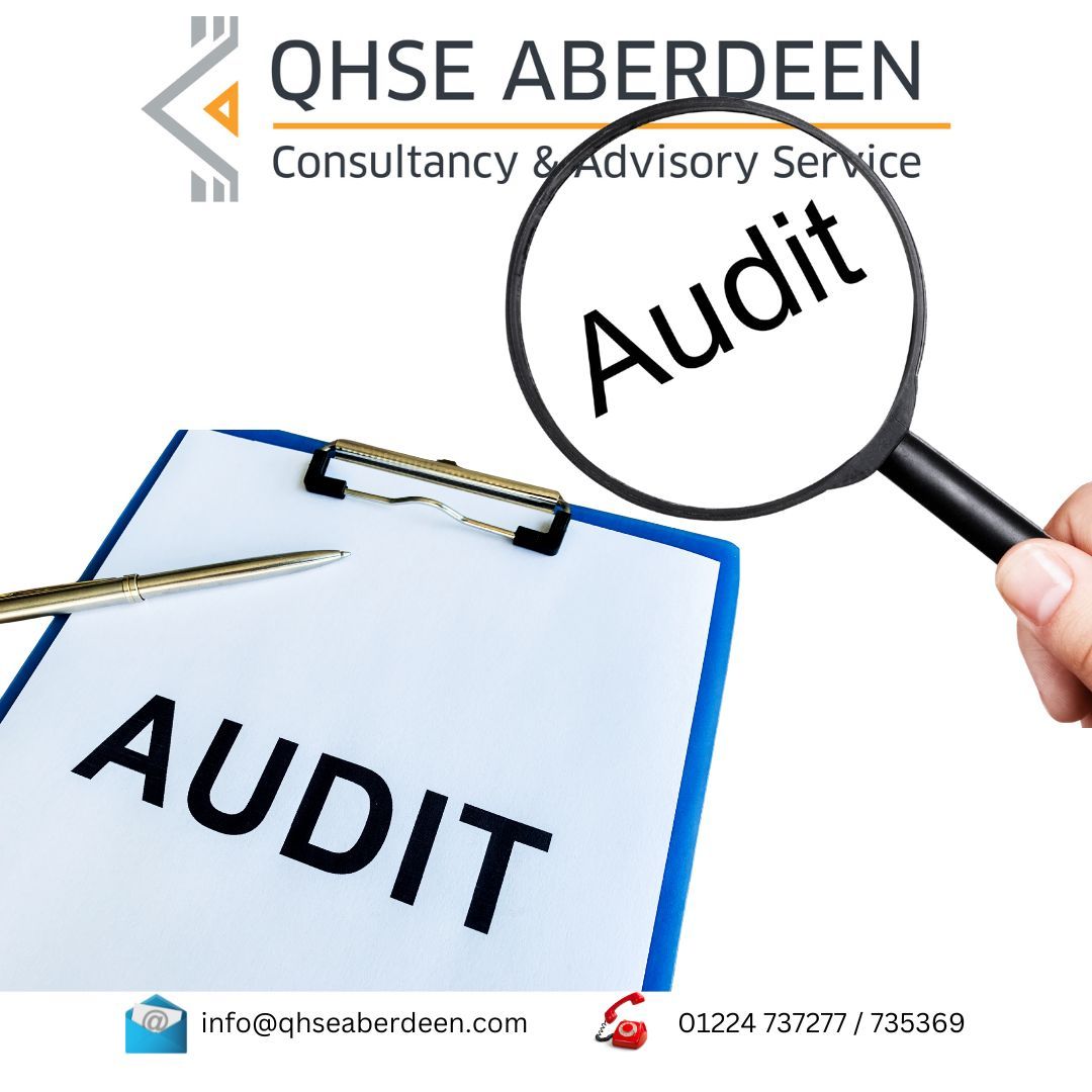 Internal Audits  -  Improvement &amp; readiness

Internal audits aren’t just for audit season.

They’re one of the most powerful tools for:
✔ Identifying risks early
✔ Finding improvement opportunities
✔ Avoiding nasty surprises later

#InternalAudits #ISO #BusinessImprovement