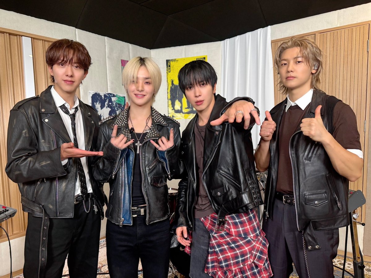 official_CNBLUE's tweet image. The Live Challenge : Killer Joy | TREASURE 지훈
 
✔ youtube.com/shorts/L-_ooQS…
✔ instagram.com/reel/DTPm_Mtku…
 
#CNBLUE #씨엔블루 #TREASURE #지훈 #Killer_Joy