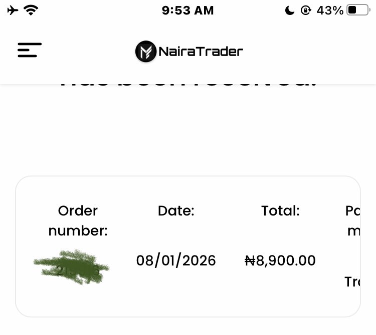 Godstime_Geo's tweet photo. Purchased a 200k nairatrader account today and hope to pass the phases and get funded 
Will be sharing every trade I take on it on here 
This year is to get better 😊 https://t.co/XqBws50bgZ