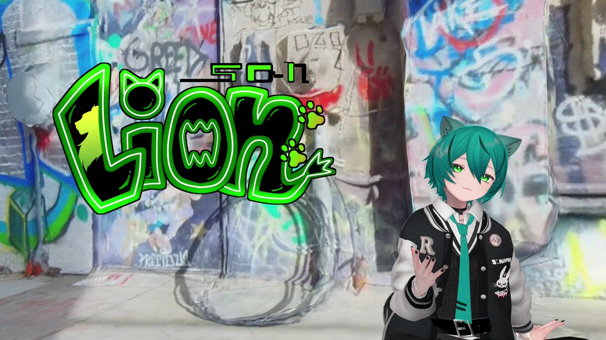 ライオンさん_Lion (@yorozuyaraisan) / Posts / X