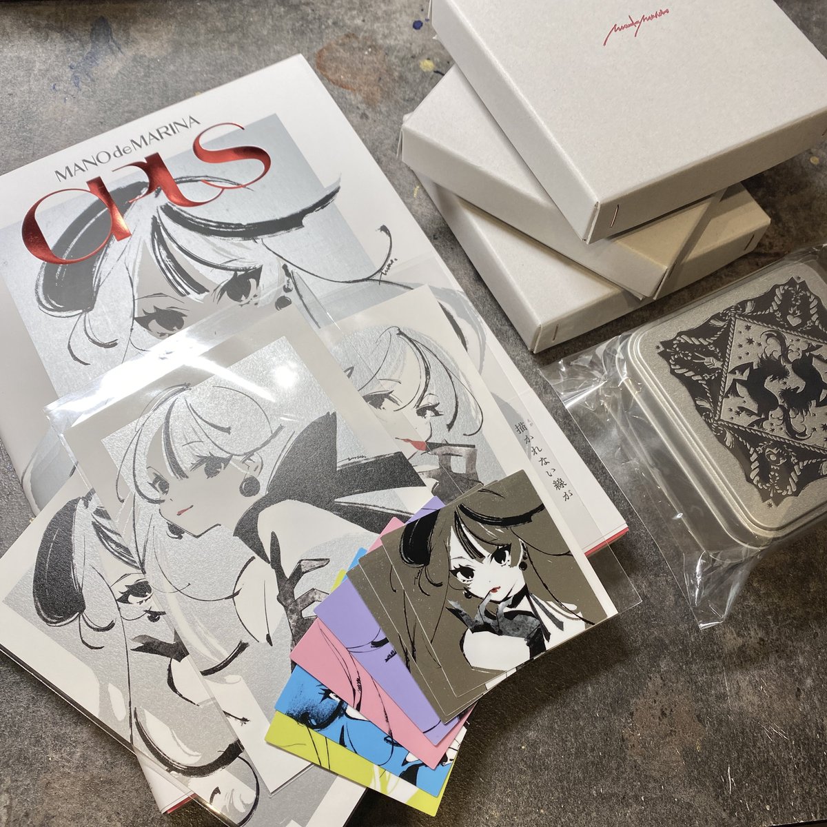 孳々 -じじ- (@gg_koki69) / Posts / X