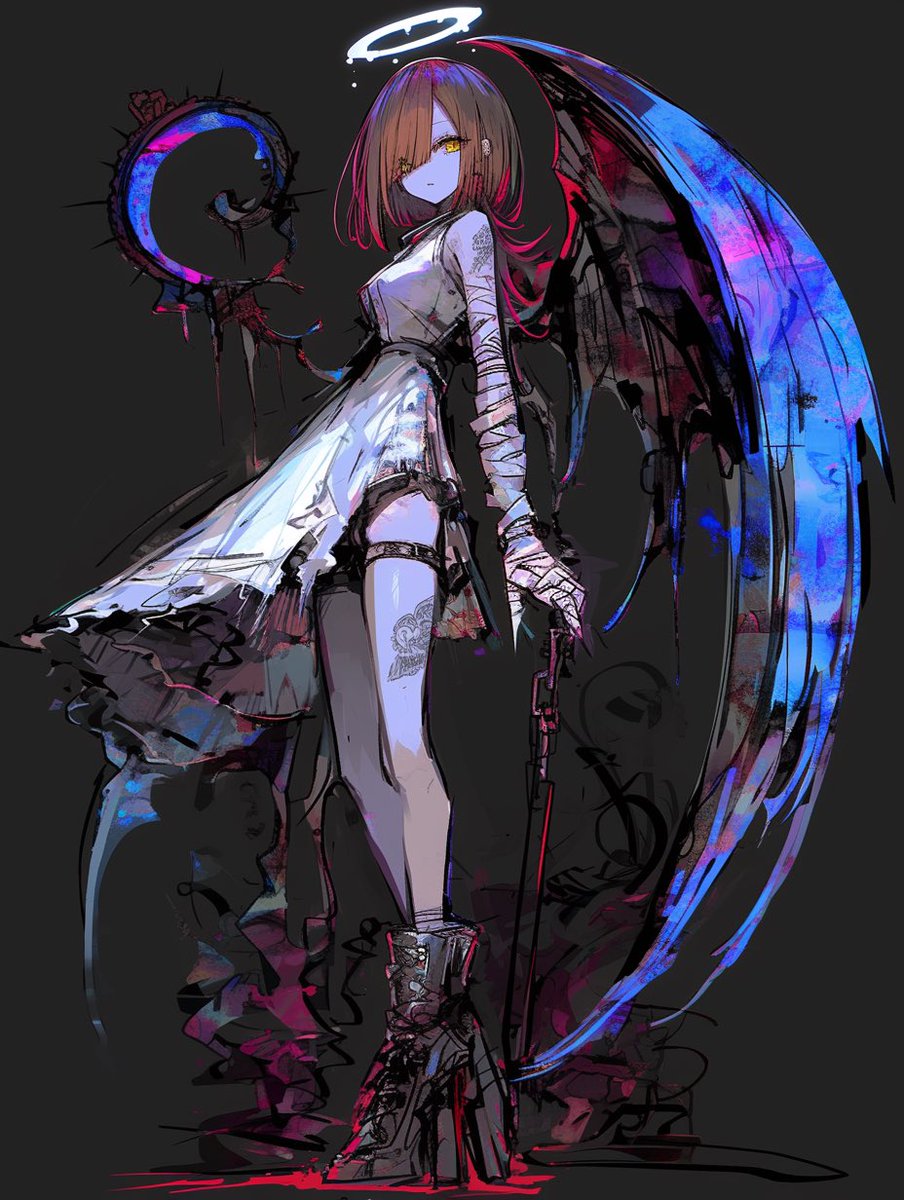 アタシ＝Ani→ AIイラストとAI楽曲とDTMとギターとベース (@zx12R5624