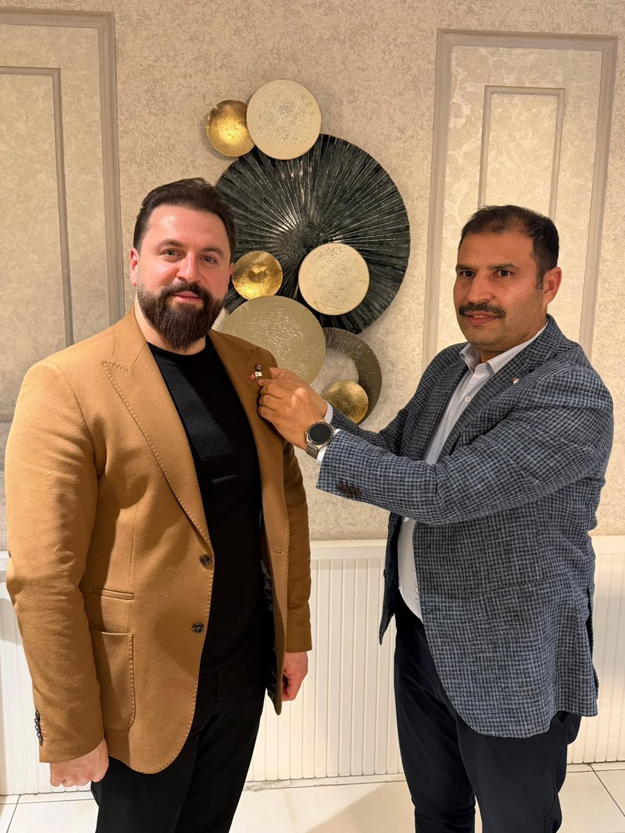 Selim Mesçi tweet media