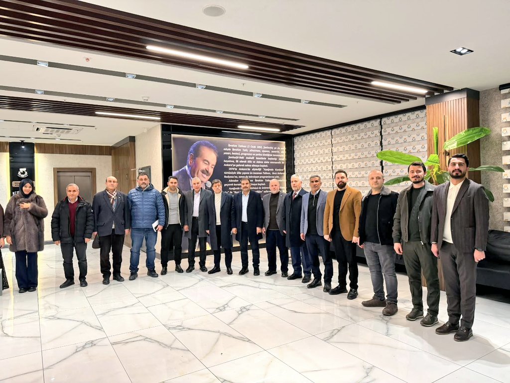 Selim Mesçi tweet media