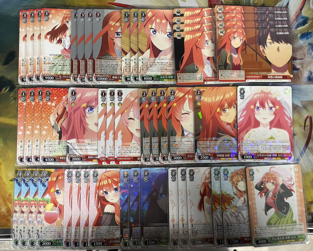 ネクプロ2号店 ヴァイス入荷情報】 🔥🔥デッキコーナーに新たなデッキ