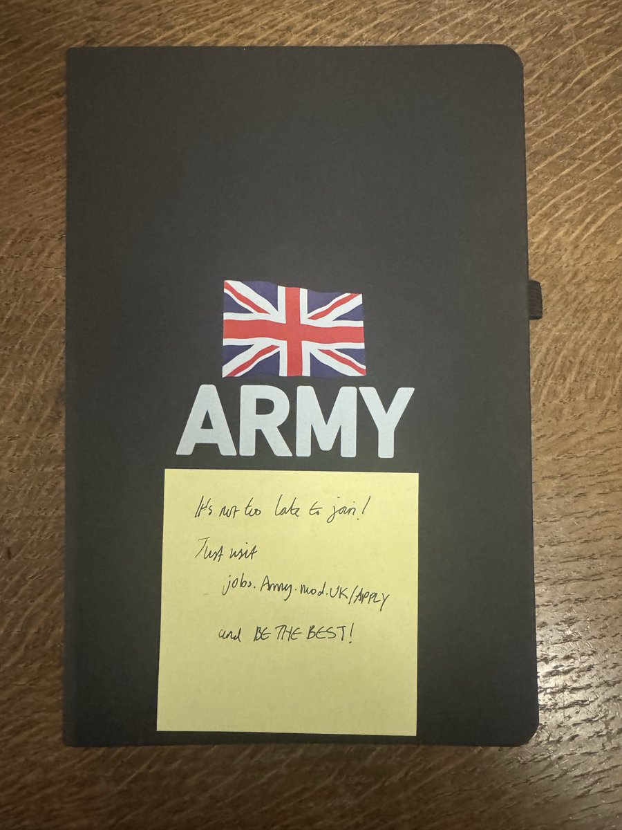 Al Carns tweet media