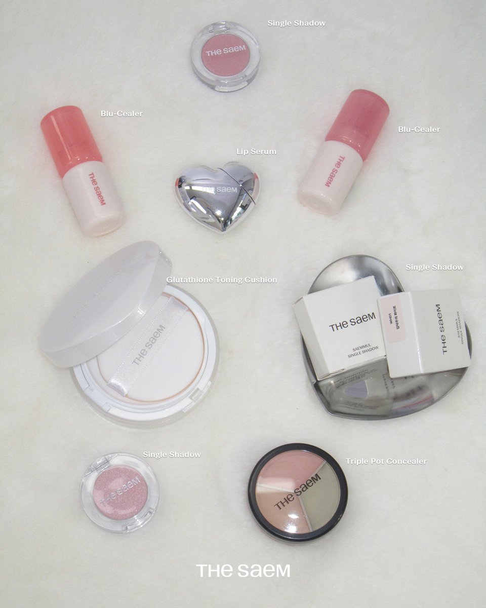 thesaem's tweet image. #EVENT 

2026년 소원 접수 중...✨📮｡．

올해 꼭 이루고 싶은 소원이나 
사소한 습관이 있는 사람 손! 

새해 소원을 더샘지기에게 인용으로 보내주시면
추첨을 통해 더샘 베스트 제품을 선물로 보내드립니다! 

같이 서로의 소원과 행복이 이루어지길 응원하면서 
2026년도 재밌게 화.얘해요꒰ᐢ ֊…