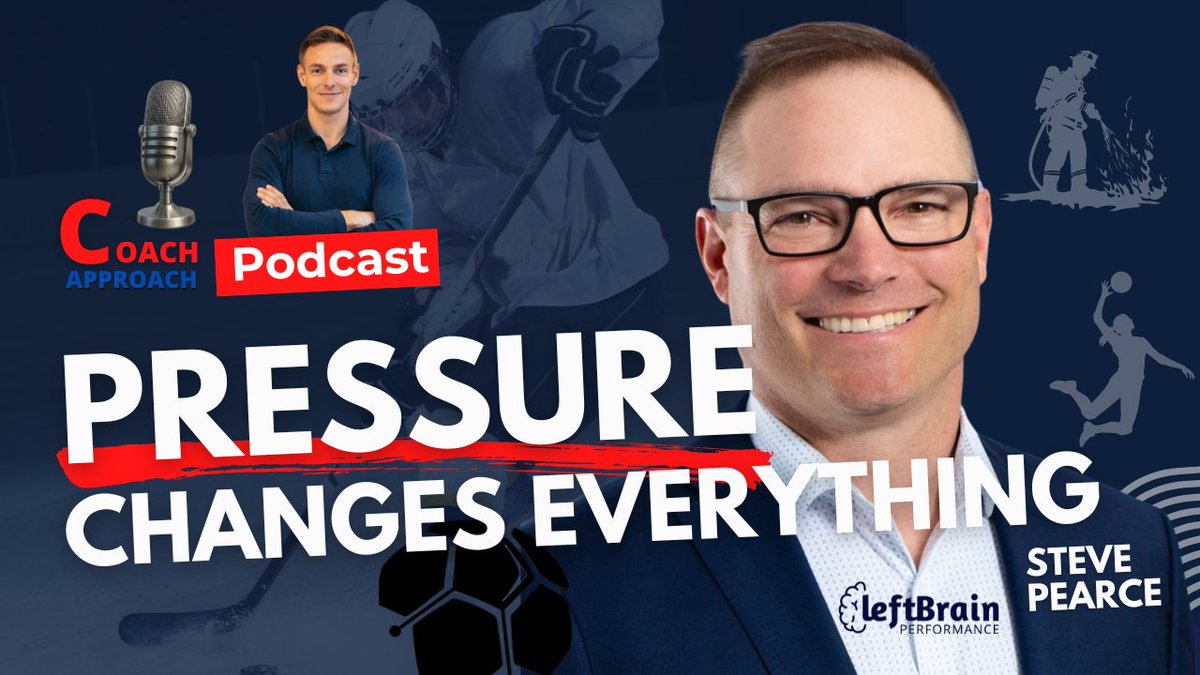 markdigitalis's tweet photo. Talent isn’t enough.

What separates elite performers is what shows up under pressure.

🎧 Watch the Full episode with Steve Pearce ↓
https://t.co/0KjjWx6XU8

#Performance #Leadership #Coaching #TalentDevelopment 
#MentalSkills #CoachApproach #Podcast https://t.co/H3wp6nzoQy