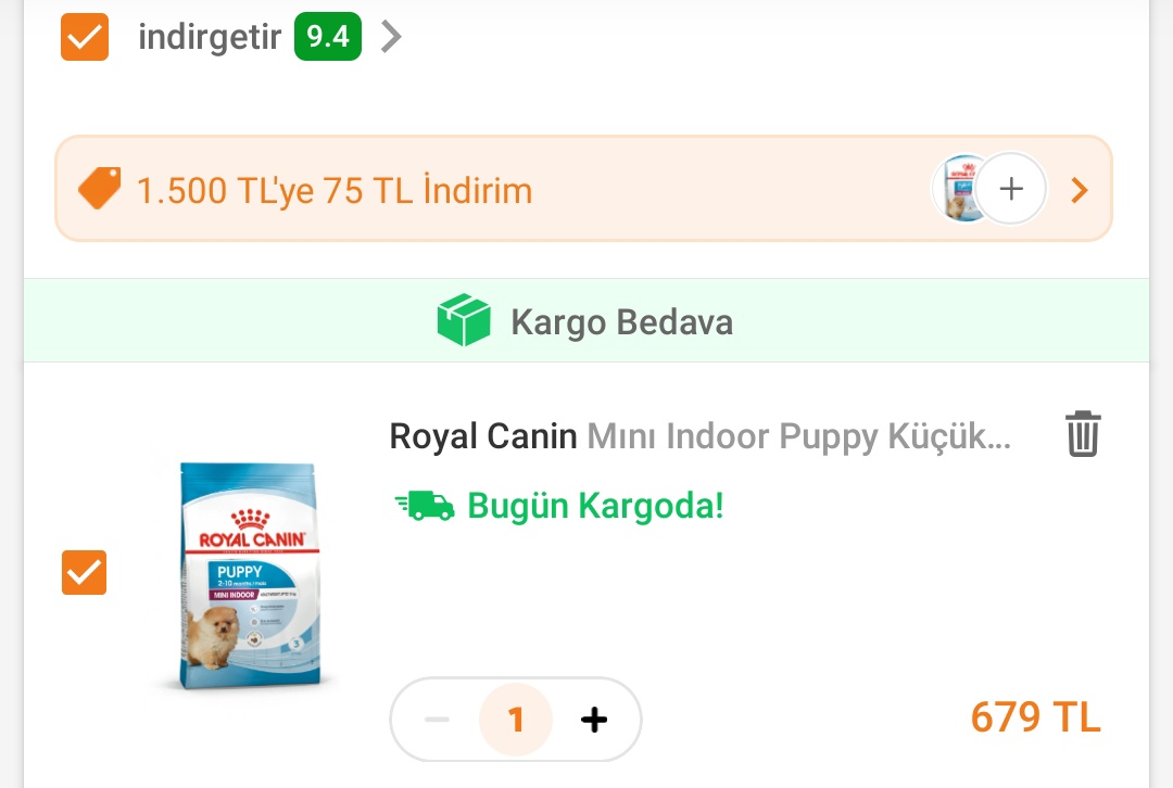 _patiasigi_'s tweet image. Bu güzel miniğim kuru mama yemeye başladı ama çok minik taneli olanlardan yiyebiliyor sadece. Himayemdeki sayı beni artık geerçekten zorlamaya başladığı için kendim sadece 1 paket alabildim ve bitmek üzere. Adres versem, minigime bu mamadan almak isteyen olur mu?