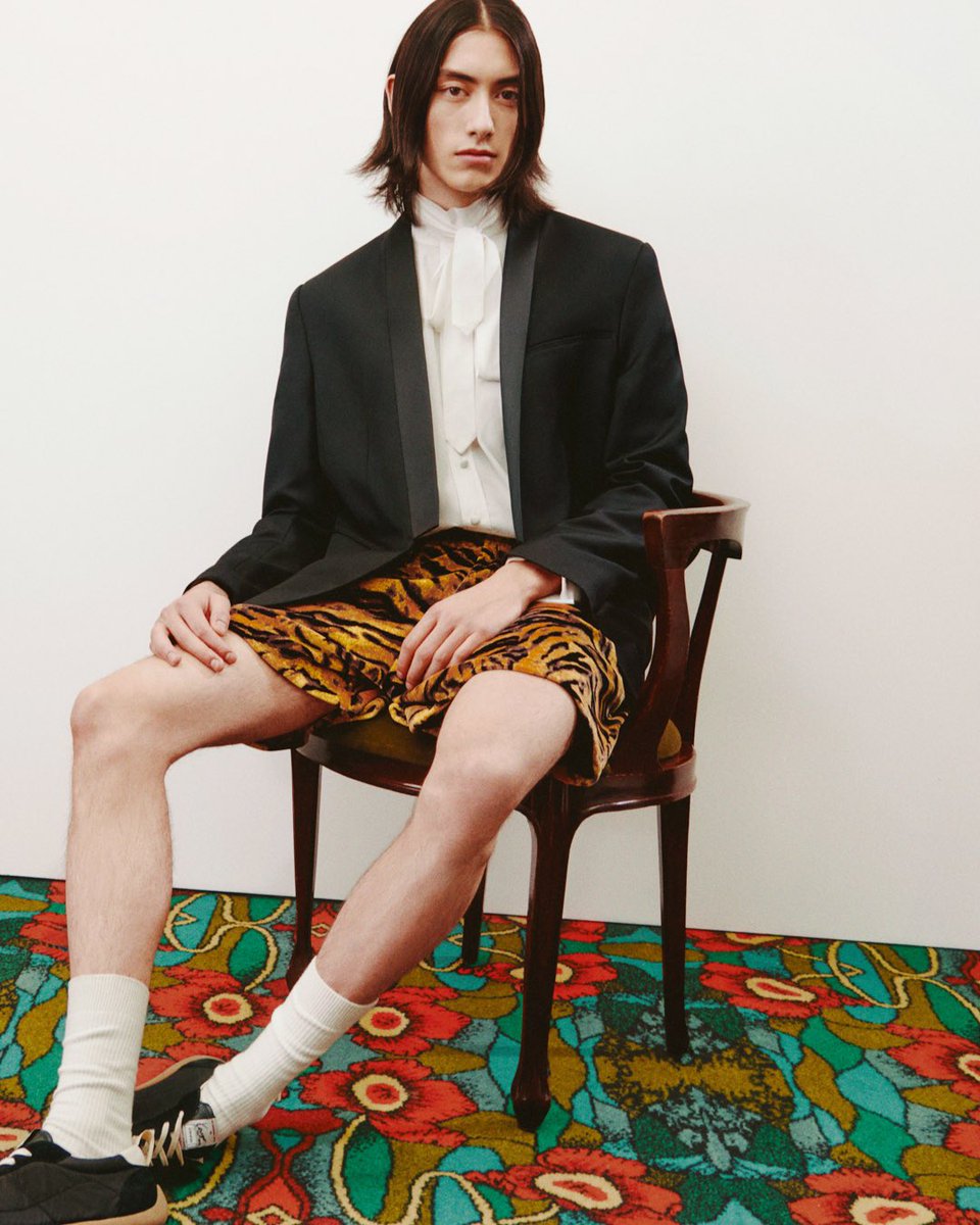 KENZO (@kenzo) / Posts and Replies / X