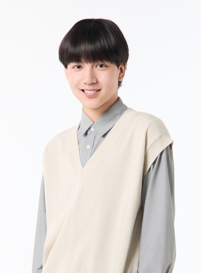 新アー写 #井上蒼生 くん⟡.· まじでかわいすぎて無理大好きです