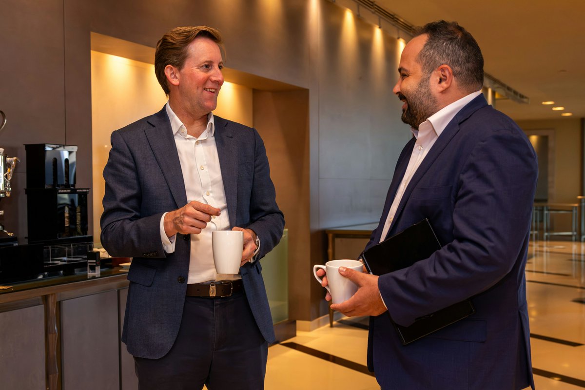 Richard Crook tweet media