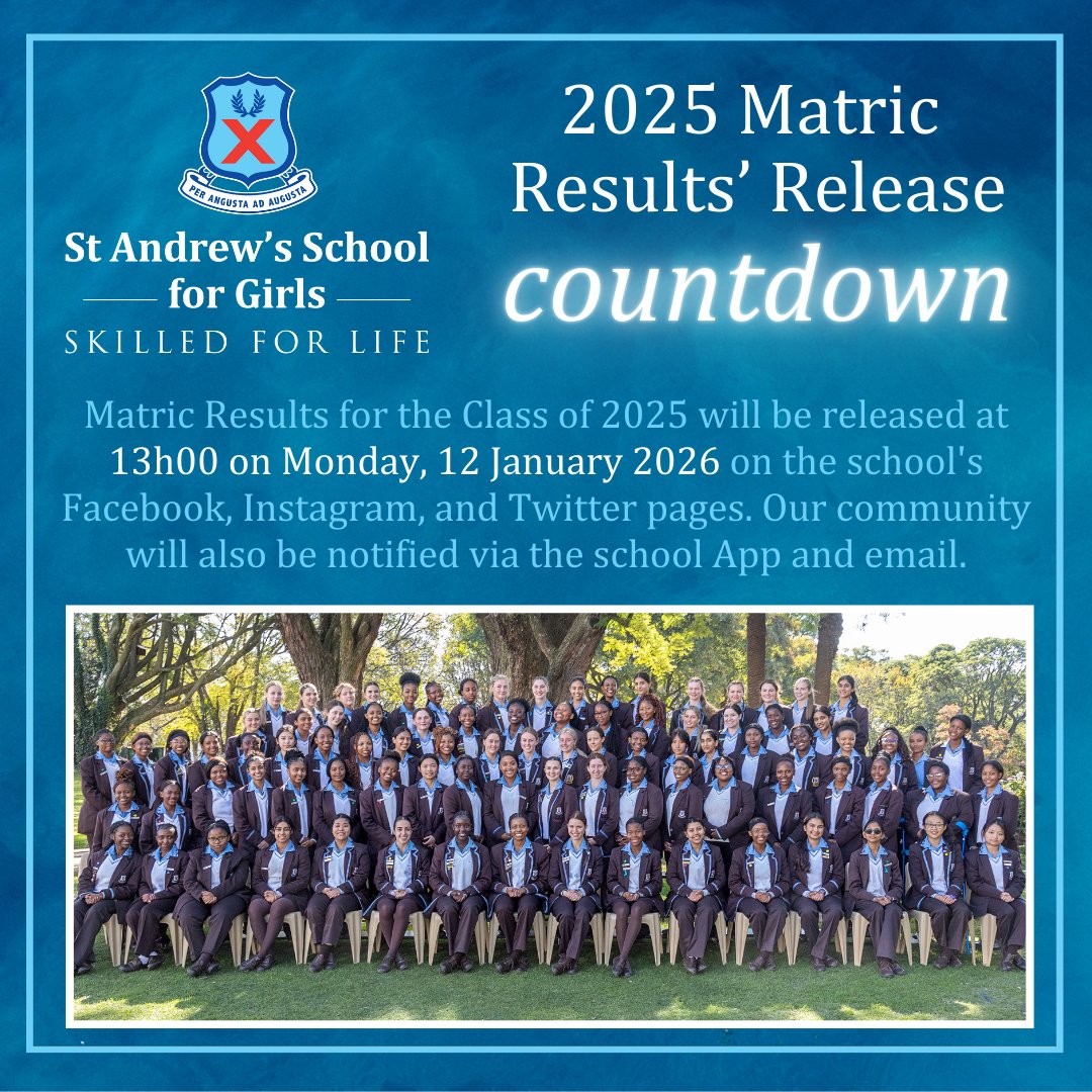 St Andrew's School (@standrewsza) on Twitter photo 