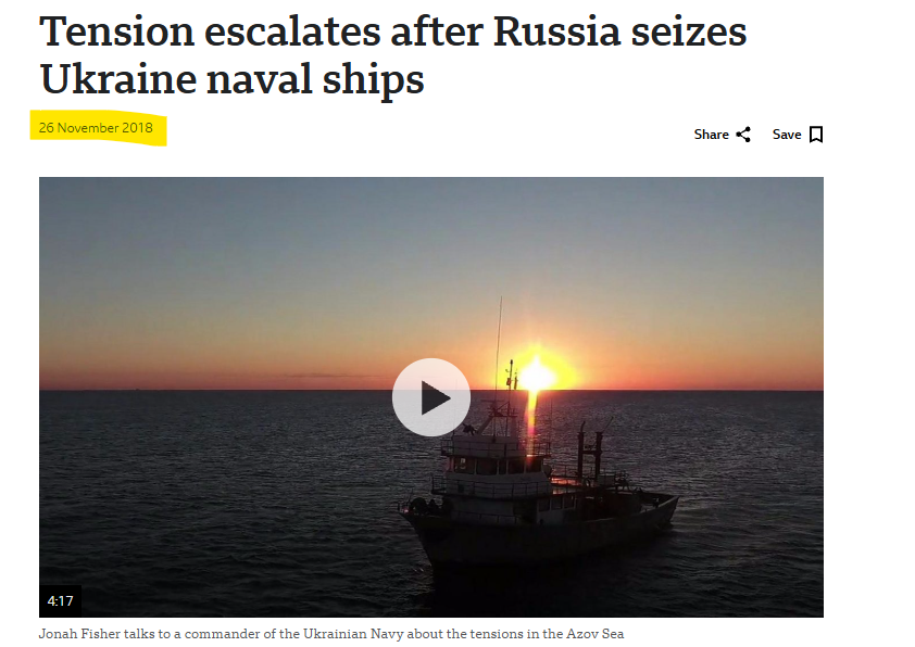 DarthPutinKGB's tweet image. The Kremlin would like to remind everyone that seizing vessels in international waters is illegal. And so is blocking freedom of navigation.