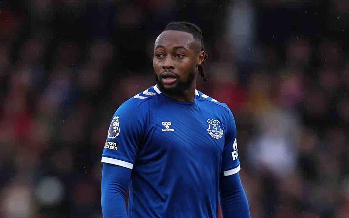 _insideanfield's tweet image. Antoine Semenyo in two years..