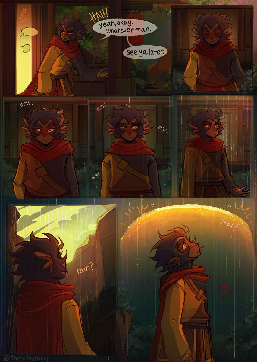 1hex1agon's tweet image. It’s more like I’m letting it ⛆

(1/3)
#LEGOMonkieKid #Shadowpeach